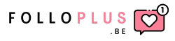 folloplus.be Logo